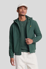 Load image into Gallery viewer, FLEECE BACK SOFTSHELL JACKET