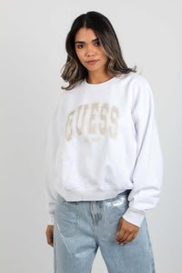 COLLEGE SWEATSHIRT