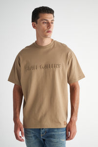 CEDAR T-SHIRT