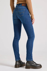 TROUSER JEAN SLIM