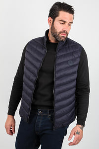 PADDED VEST PRO