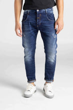 Load image into Gallery viewer, TROUSERS JEANS MAGGIO 1