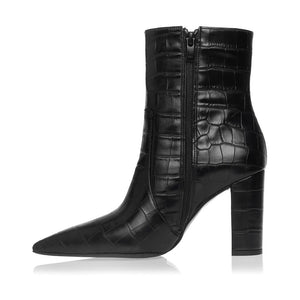 SANTE ANKLE BOOTS