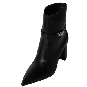 SANTE ANKLE BOOTS