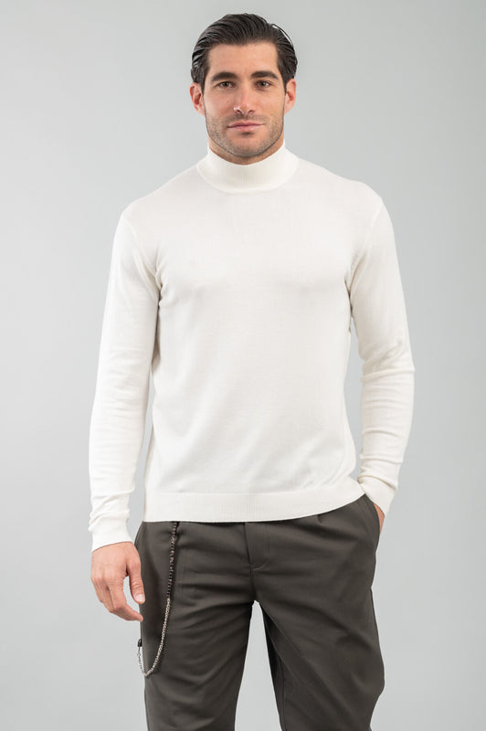 700-2324-102 KNITWEAR LOUPETO