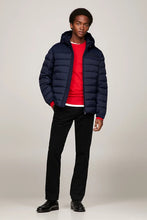 Load image into Gallery viewer, MID NEW YORK HOODED JACKET