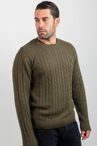 KNITTED TOP PRO