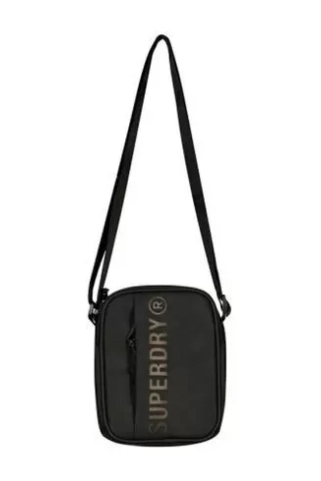 CROSS BODY BAG UNISEX