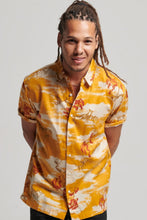 Load image into Gallery viewer, HAWAIIAN S/S SHIRT