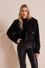 Load image into Gallery viewer, CARLA JACKET P-24-06-02