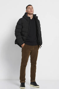 JACKET PUFFER