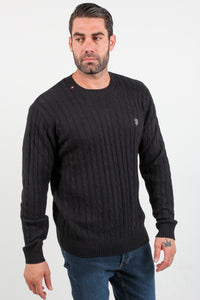 KNITTED TOP PRO