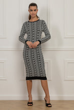 Load image into Gallery viewer, KNITTED DRESS MM