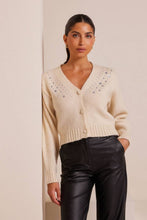 Load image into Gallery viewer, KLELIA CARDIGAN P-24-09-01