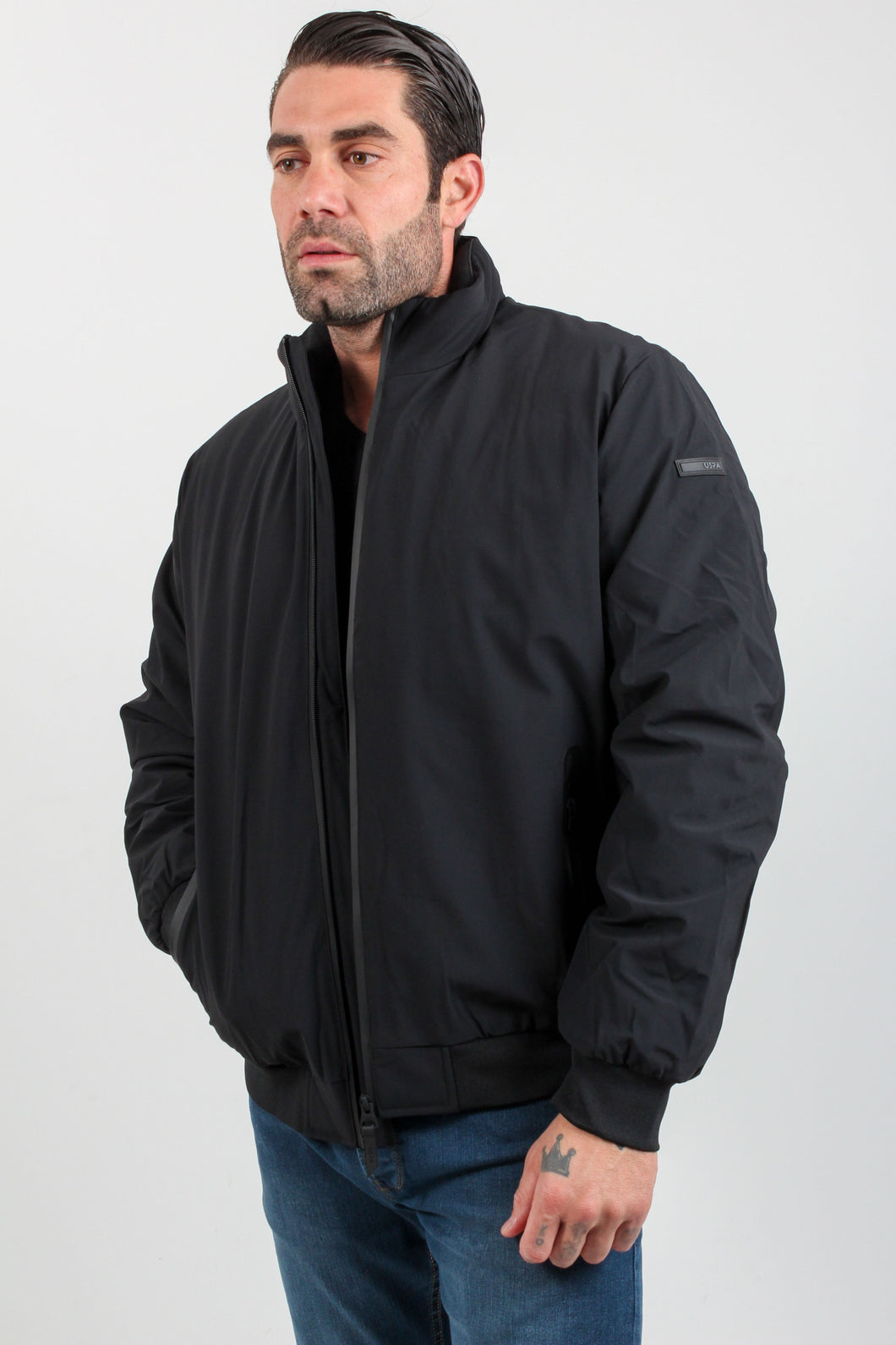 JACKET  PRO