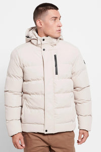 JACKET PUFFER