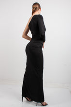 Load image into Gallery viewer, ELECTRA MAXI DRESS