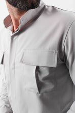 Load image into Gallery viewer, 300-23-AVIANO OVERSHIRT