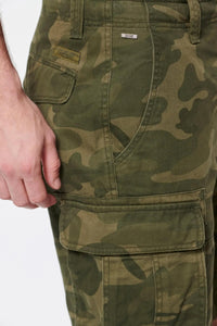 SHORTS CARGO