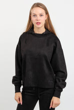 Load image into Gallery viewer, ZORINA SWEATSHIRT