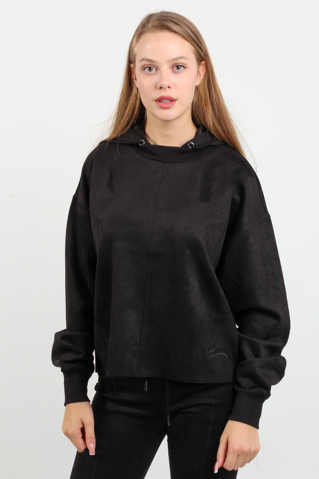 ZORINA SWEATSHIRT