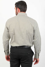 Load image into Gallery viewer, CL STRETCH TWILL STP SHIRT