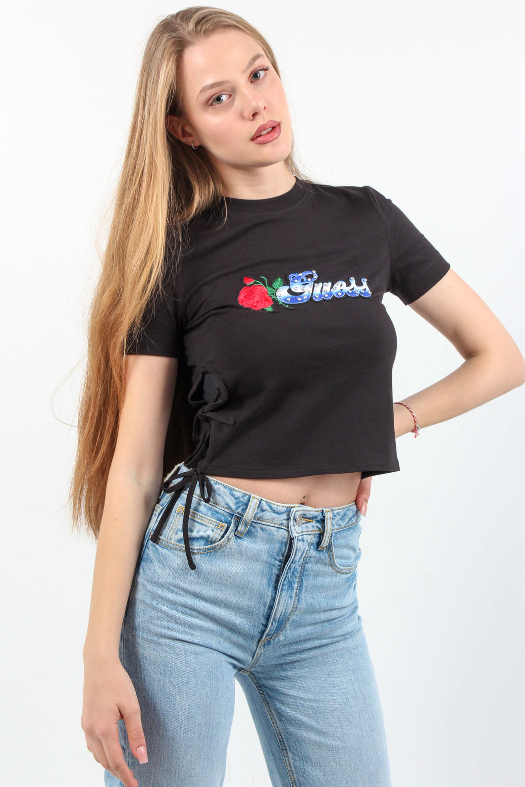 CLARISSA TEE