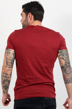 Load image into Gallery viewer, INSTITUTIONAL LOGO SLIM TEE