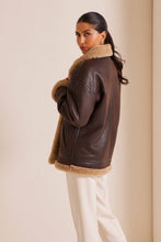 Load image into Gallery viewer, ERIETTA SHEEPSKIN P-24-06-01