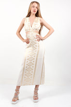 Load image into Gallery viewer, ARIADNE DRESS MAXI KASIA