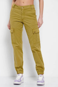 TROUSERS CARGO