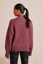 Load image into Gallery viewer, VANINA SWEATER P-24-09-10