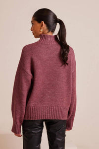 VANINA SWEATER P-24-09-10