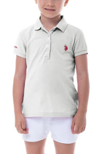 T-SHIRT POLO PRO