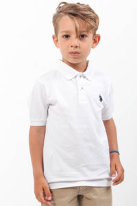 T-SHIRT POLO PRO