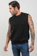 Load image into Gallery viewer, KNITTED TOP SLIM FIT