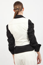 Load image into Gallery viewer, LEATHER VEST