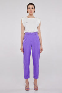 NOELIA TROUSERS