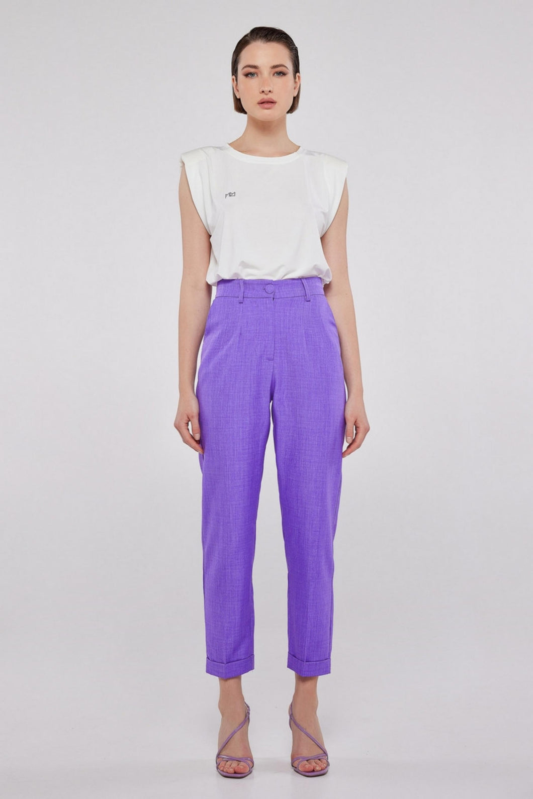 NOELIA TROUSERS