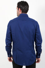 Load image into Gallery viewer, CL SOLID POPLIN SF SHIRT