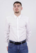 Load image into Gallery viewer, TIMELESS SHIRT SLIM FIT FA440048