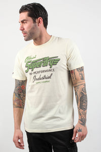 INDUSTRIAL AUTO TEE