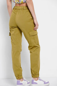 TROUSERS CARGO