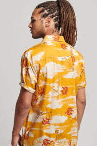 HAWAIIAN S/S SHIRT