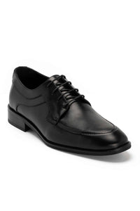 LEATHER MEN SHOES