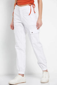 TROUSERS CARGO