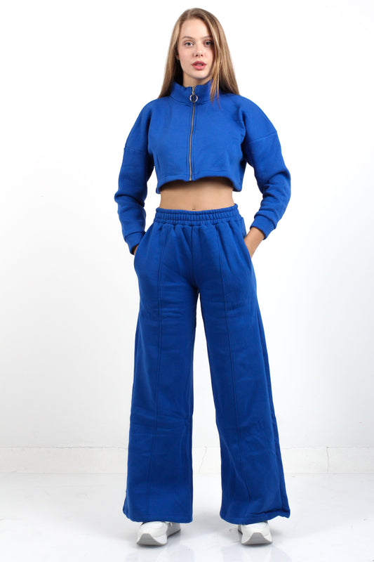 TRACKSUIT SET