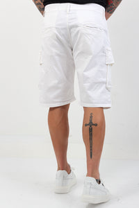 ALBERO  CARGO SHORTS