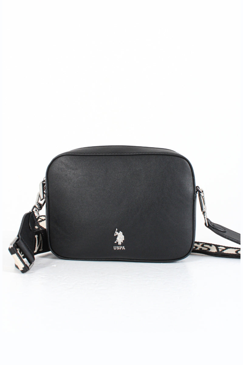 CROSSBODY BAG PU