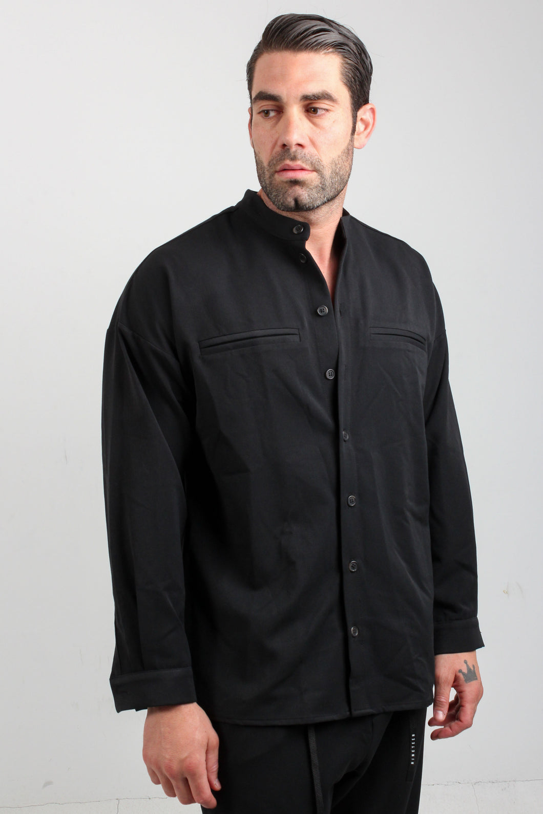 OVERSHIRT